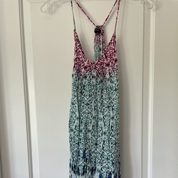 Bathing Suit Cover Up - Picture 1 of 1